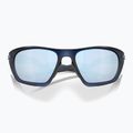 Слънчеви очила Oakley Lateralis matte trans blue/prizm deep water polarized 9