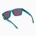 Oakley Holbrook XXS детски слънчеви очила прозрачни arctic surf/prizm violet 2