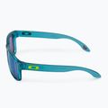 Oakley Holbrook XXS детски слънчеви очила прозрачни arctic surf/prizm violet 4