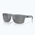 Слънчеви очила Oakley Holbrook matte crystal black