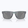 Слънчеви очила Oakley Holbrook matte crystal black 2