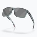 Слънчеви очила Oakley Holbrook matte crystal black 4