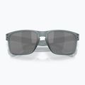 Слънчеви очила Oakley Holbrook matte crystal black 5
