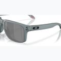 Слънчеви очила Oakley Holbrook matte crystal black 6