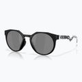 Слънчеви очила Oakley HSTN Duality Collection matte black/prizm black