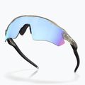 Слънчеви очила Oakley Radar EV Path matte grey ink/prizm deep water polarized 3