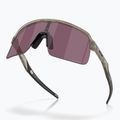 Слънчеви очила Oakley Sutro Lite matte grey ink/prizm road black 3