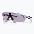 Слънчеви очила Oakley Radar EV Path matte lilac/prizm slate