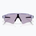 Слънчеви очила Oakley Radar EV Path matte lilac/prizm slate 2