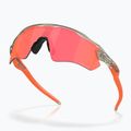 Слънчеви очила Oakley Radar EV Path matte grey ink/prizm trail torch 3