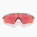 Слънчеви очила Oakley Radar EV Path matte grey ink/prizm trail torch 4