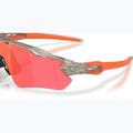 Слънчеви очила Oakley Radar EV Path matte grey ink/prizm trail torch 5