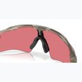 Слънчеви очила Oakley Radar EV Path matte grey ink/prizm trail torch 6