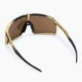 Слънчеви очила Oakley Sutro fortnite midas/prizm 24k 2