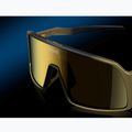 Слънчеви очила Oakley Sutro fortnite midas/prizm 24k 9