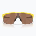 Детски слънчеви очила Oakley Resistor yellow/prizm tungsten 2