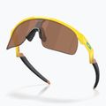 Детски слънчеви очила Oakley Resistor yellow/prizm tungsten 3