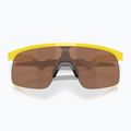 Детски слънчеви очила Oakley Resistor yellow/prizm tungsten 4