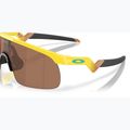 Детски слънчеви очила Oakley Resistor yellow/prizm tungsten 6