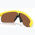 Детски слънчеви очила Oakley Resistor yellow/prizm tungsten 7