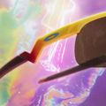 Детски слънчеви очила Oakley Resistor yellow/prizm tungsten 9
