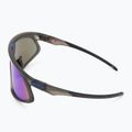 Слънчеви очила Oakley RSLV matte grey smoke/prizm sapphire 4