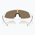 Слънчеви очила Oakley RSLV matte white/prizm 24k 5