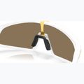 Слънчеви очила Oakley RSLV matte white/prizm 24k 6