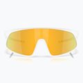 Слънчеви очила Oakley RSLV matte white/prizm 24k 8