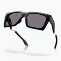 Oakley Enigma Ink матово черно/призмено сиво поляризирани слънчеви очила 4