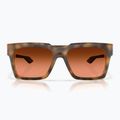 Слънчеви очила Oakley Enigma Ink полирана кафява костенурка/призматичен кафяв градиент 2
