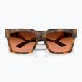 Слънчеви очила Oakley Enigma Ink полирана кафява костенурка/призматичен кафяв градиент 5