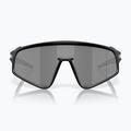 Слънчеви очила Oakley Latch Panel matte black 2