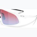 Слънчеви очила Oakley RSLV matte white/prizm snow sapphire 3