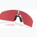 Слънчеви очила Oakley RSLV matte white/prizm snow sapphire 5