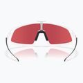Слънчеви очила Oakley RSLV matte white/prizm snow sapphire 7
