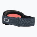 Скиорска маска Oakley Flight Deck L grey ozone/prism snow sapphire iridium 4