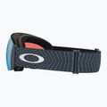 Скиорска маска Oakley Flight Deck L grey ozone/prism snow sapphire iridium 7