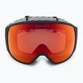 Скиорска маска Oakley Flight Tracker L black brutal/Prizm snow torch Iridium 2