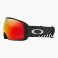 Скиорска маска Oakley Flight Tracker L black brutal/Prizm snow torch Iridium 5