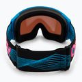 Скиорска маска Oakley Flight Tracker L blue dimension/Prizm snow sapphire Iridium 3