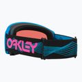 Скиорска маска Oakley Flight Tracker L blue dimension/Prizm snow sapphire Iridium 4