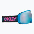 Ски очила Oakley Flight Tracker L blue dimension/prizm snow sapphire iridium 5