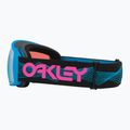 Ски очила Oakley Flight Tracker L blue dimension/prizm snow sapphire iridium 7