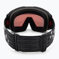 Скиорска маска Oakley Line Miner Pro L black reinforce/prizm torch/prizm iced 4