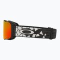 Скиорска маска Oakley Line Miner Pro L black reinforce/prizm torch/prizm iced 6