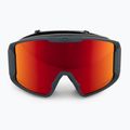 Скиорска маска Oakley Line Miner M ink haze/prism snow torch iridium 2