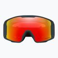 Скиорска маска Oakley Line Miner M ink haze/prism snow torch iridium 2