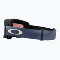 Скиорска маска Oakley Line Miner M ink haze/prism snow torch iridium 7