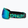 Скиорска маска Oakley Flight Tracker M Jaxson black/Prizm Snow Argon Iridium 4